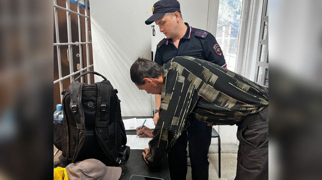 Жителя Красновишерского района задержали за пьяный дебош на вокзале «Пермь-2»