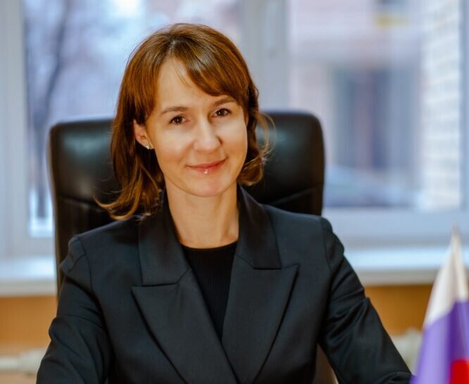 Госюрбюро Пермского края поздравляет пермяков с наступающим Новым годом