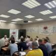 партия пенсионеров 