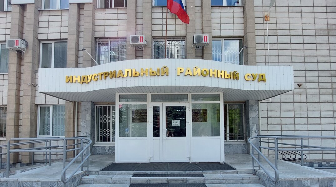 В Перми будут судить велосипедного вора-рецидивиста