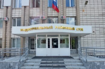 Пермский застройщик дважды не смог оспорить решение о демонтаже рекламной конструкции