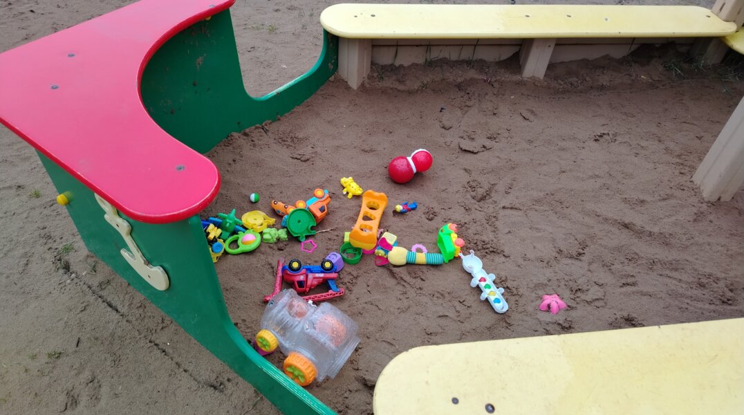 Шесть корпусов пермских детсадов перепрофилируют из-за спада рождаемости