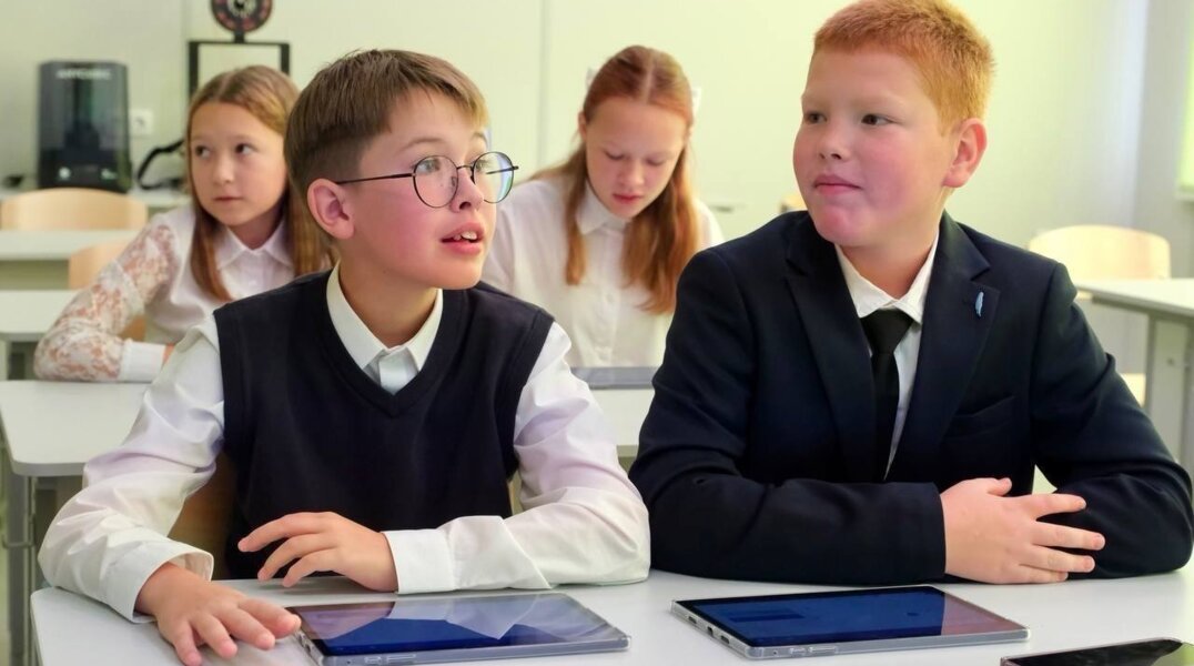 Прикамье заняло первое место в стране по качеству школьного образования