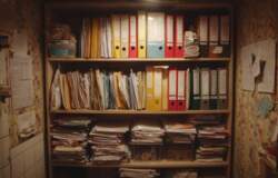 Каждая пятая действующая организация в Пермском крае оказалась старше 20 лет