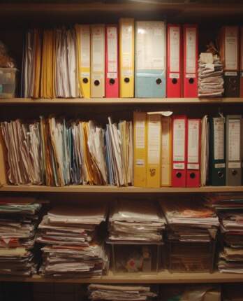 Каждая пятая действующая организация в Пермском крае оказалась старше 20 лет