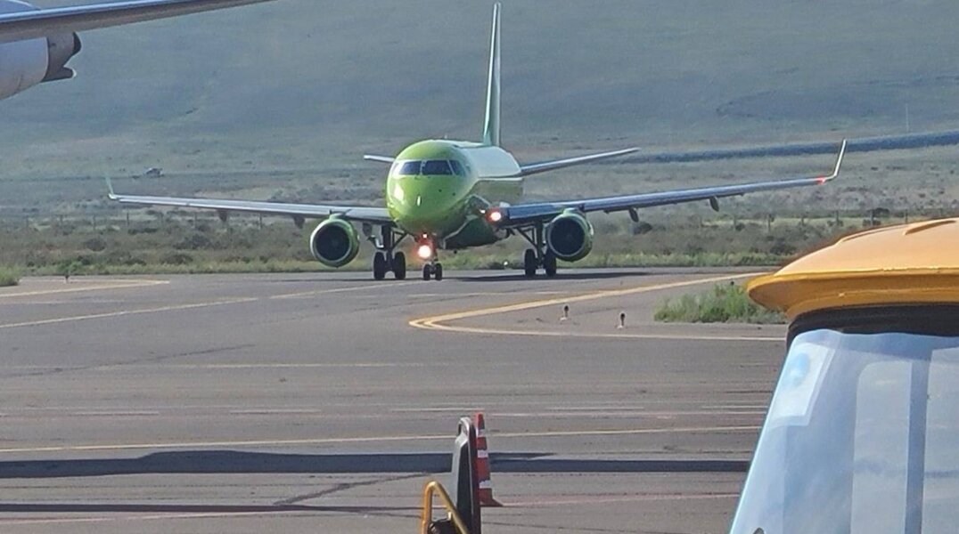 В Пермском аэропорту на четыре часа задержали рейс до Сочи