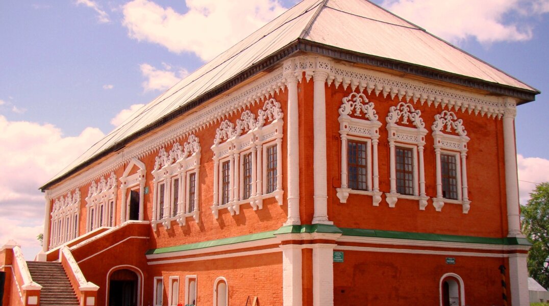 Пермяков зовут в Усолье на "День рождения Палат"