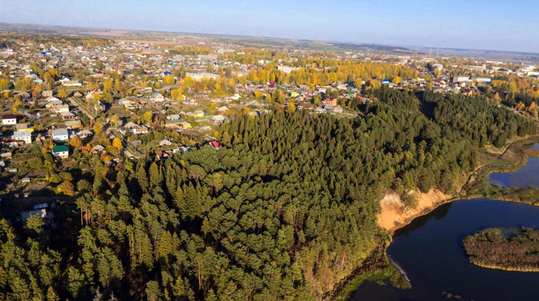 Губернатор Дмитрий Махонин поручил предусмотреть дополнительные места размещения туристов в Коми-Пермяцком округе