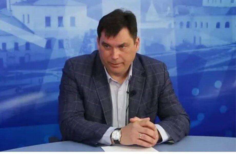 В Прикамье скончался известный врач-реаниматолог