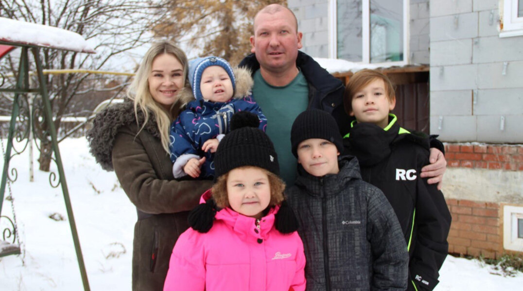 В Прикамье размер выплаты молодым семьям увеличится с 10% до 15%