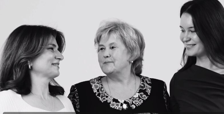 Дмитрий Махонин поздравил матерей Прикамья