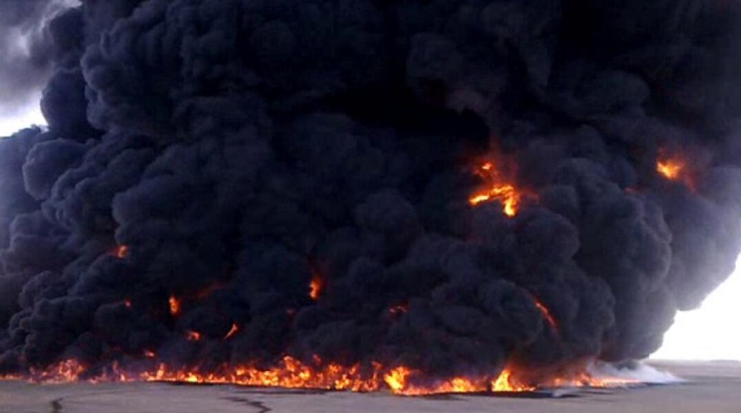 Украинские диверсанты проникли в Брянскую область. Текстовая онлайн-трансляция