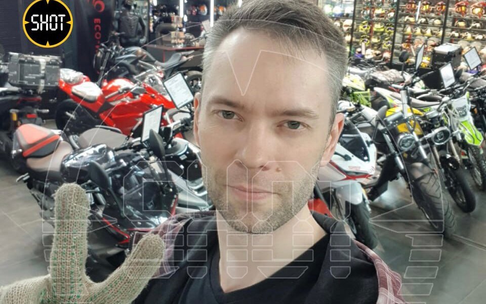 Убийцу зампреда пермского отделения движения «Зов народа» отправляют на СВО