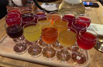 В Перми появится новый мексиканский бар