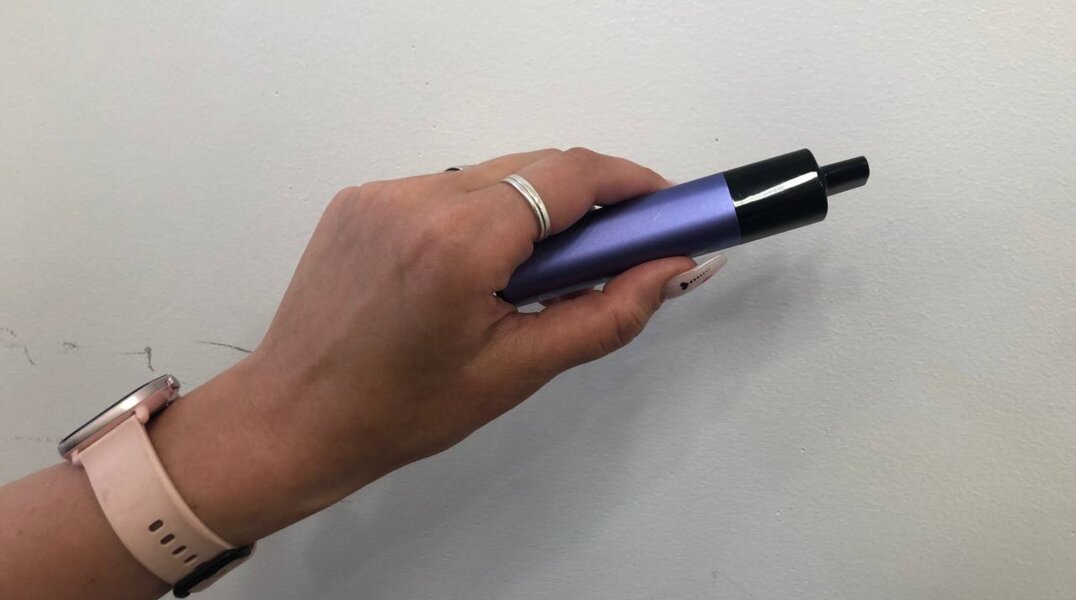 Пермские торговцы оспаривают в суде запрет на продажу вейпов и сигарет в киосках