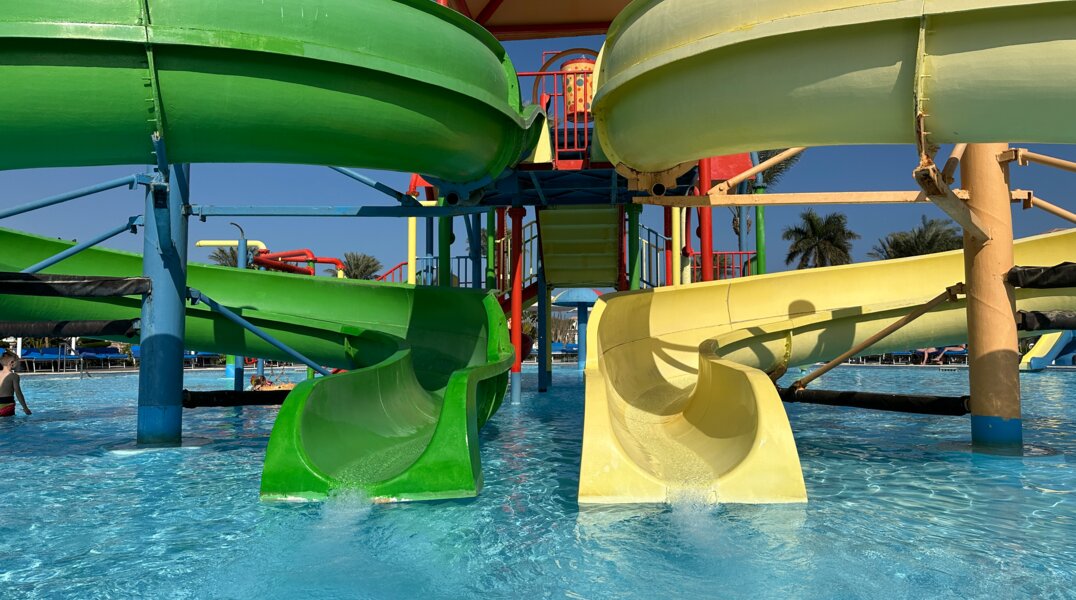 Строительством картодрома и аквапарка в Перми займется компания из Кирова