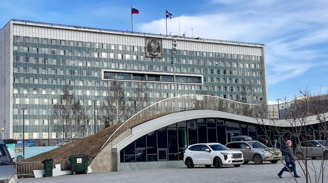 На эспланаде в конце июня откроется музей сладостей «Кафетория»