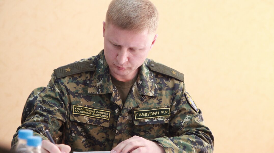 В Пермском крае бывший начальник почтового отделения подозревается в хищении денежных средств