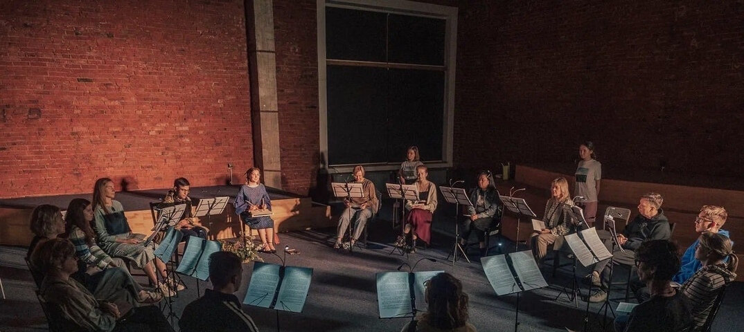 Театры Прикамья попали в список журнала Forbes Russia