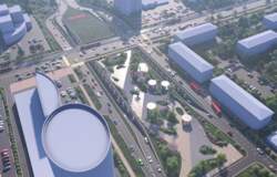 Стали известны детали будущего строительства тоннеля на улице Макаренко в Перми