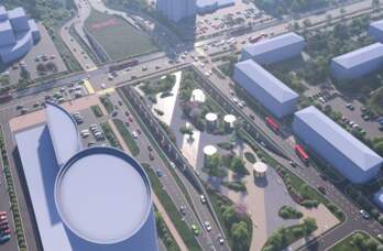 Стали известны детали будущего строительства тоннеля на улице Макаренко в Перми