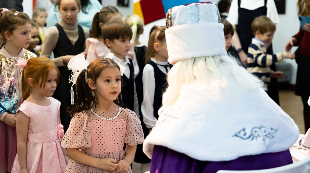 Как жителям Прикамья провести новогодние каникулы и окунуться в детство самим или с детьми