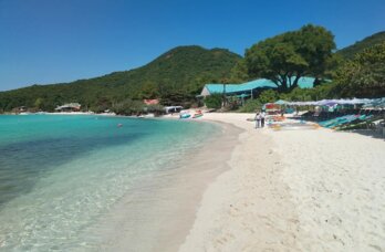 В Прикамье значительно выросли цены на услуги в сфере зарубежного туризма