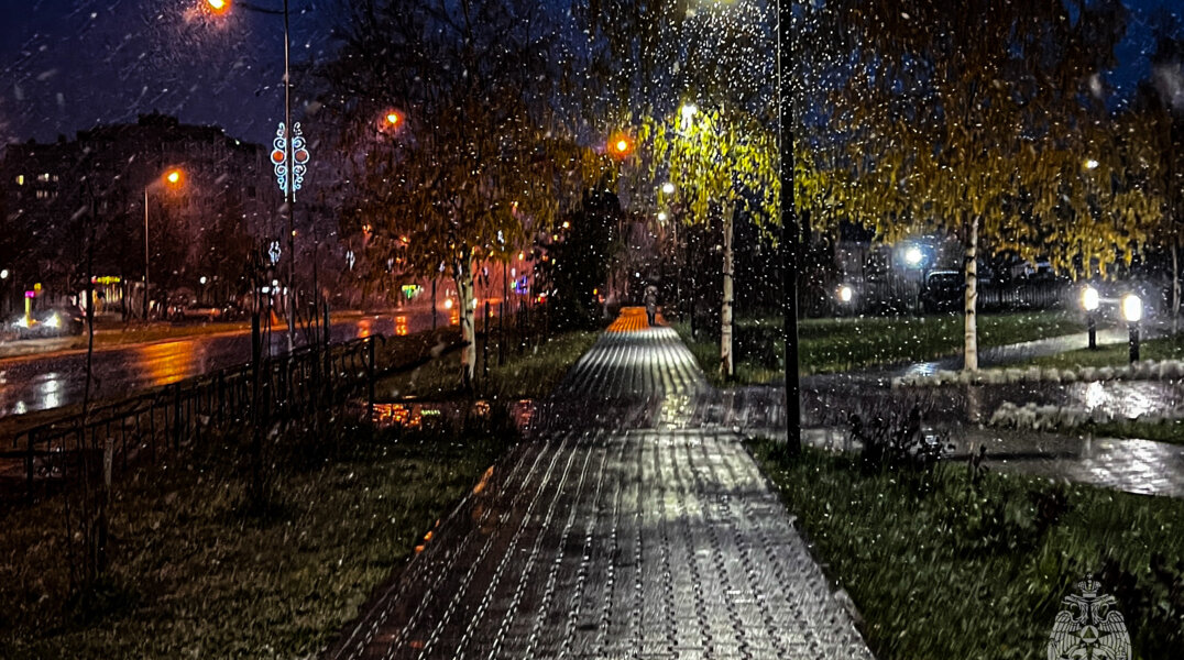 МЧС предупреждает жителей Пермского края о заморозках 16 мая