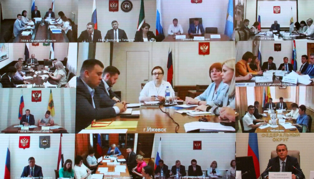 Пермский край вошел в тройку лидеров по эффективности молодежной политики в ПФО