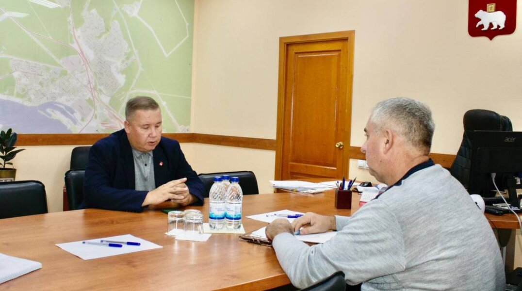 В Перми восстановят могилу ветерана ВОВ, пострадавшую от вандалов