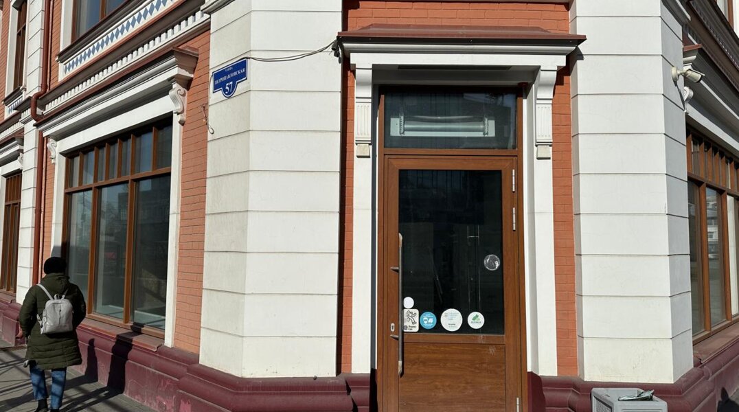 Novikov Group откроет в Перми кофейню