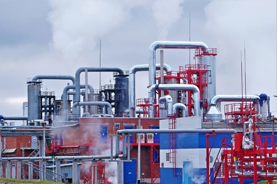 МВД возбудили уголовное дело по факту приватизации «Метафракс Кемикалс»