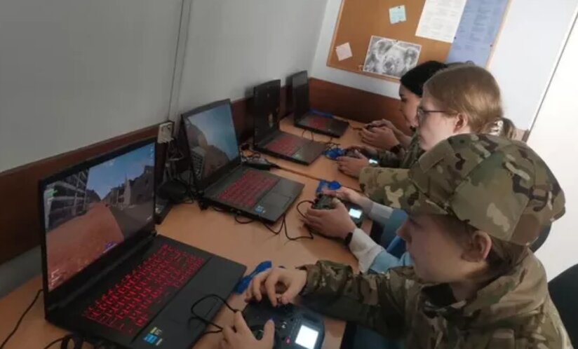 Кони, беспилотники и медиастудия: В России открыт первый Казачий бакалавриат