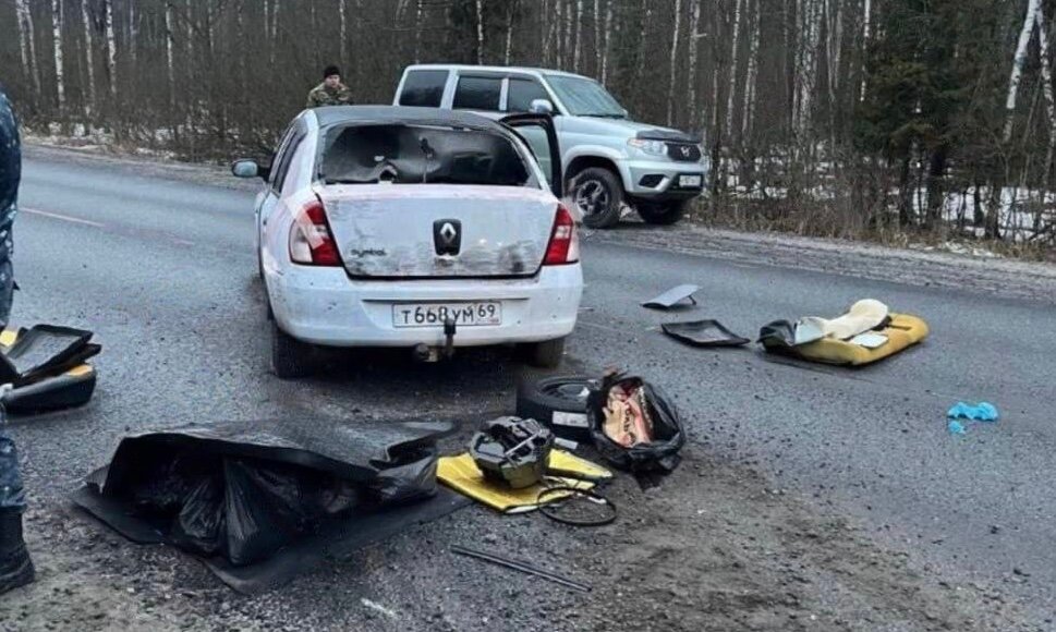 Глава ФСБ доложил Владимиру Путину о задержании 11 человек, в том числе всех 4 террористов из «Крокуса»