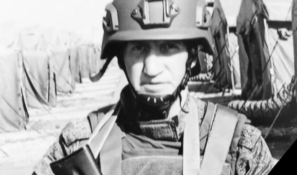 В СВО погиб ещё один уроженец Прикамья