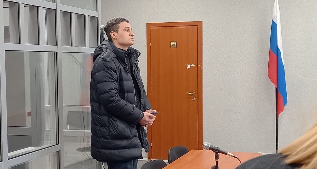 Экс-депутат Александр Телепнев передумал преждевременно покидать колонию