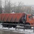 В Перми хотят расширить полигон для вывоза снега