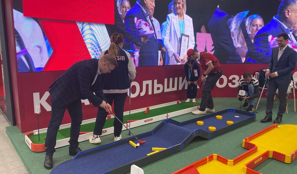Регионы России на Международном форуме в Перми открылись с неожиданных сторон