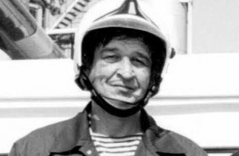 В Прикамье скончался Заслуженный спасатель РФ международного класса