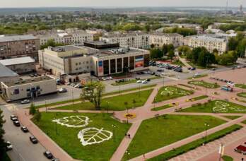 Березники 