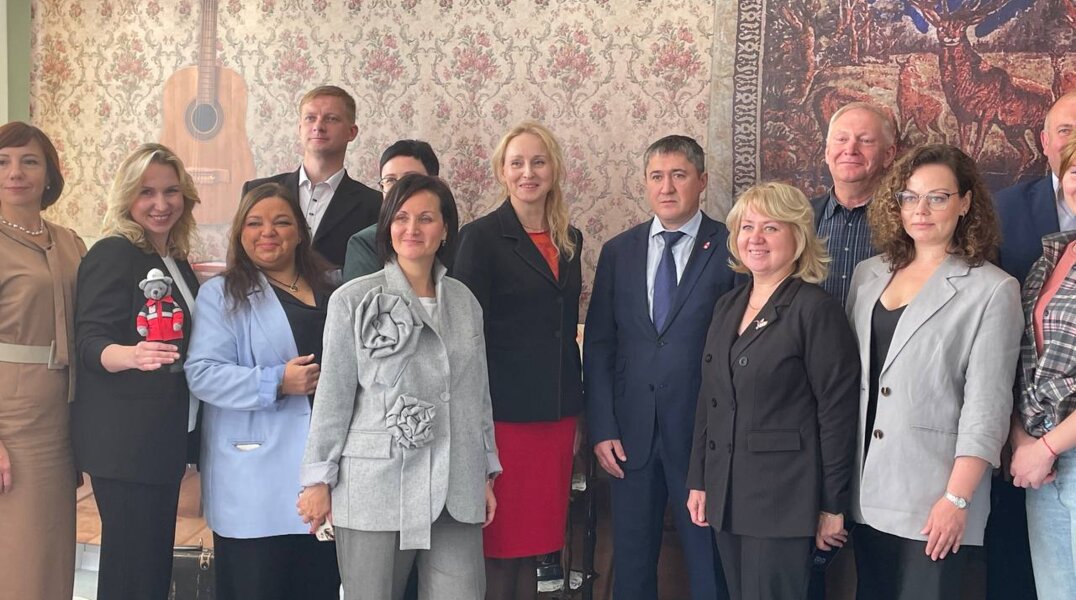 С начала года предприятия Прикамья посетило свыше 50 тысяч промышленных туристов