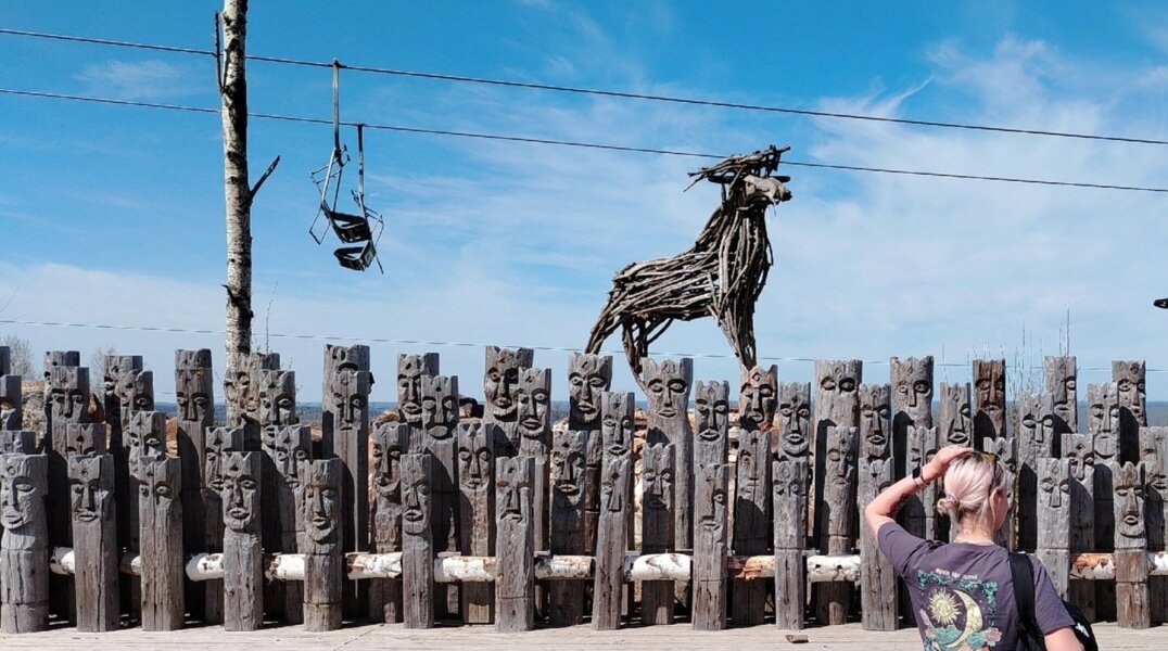 В Пермском крае появится реестр нематериального этнокультурного достояния