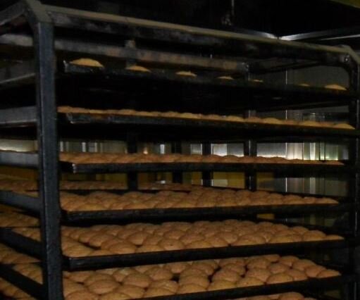 В Прикамье хотят признать банкротом хлебокомбинат с тридцатилетней историей