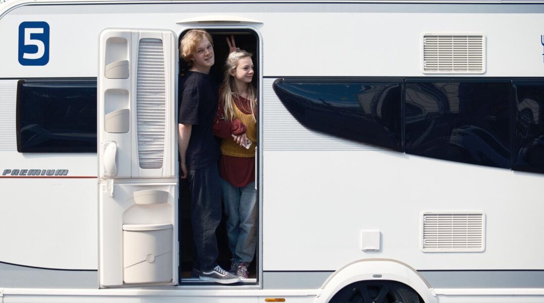 Актер из Прикамья снимется в новом киноальманахе