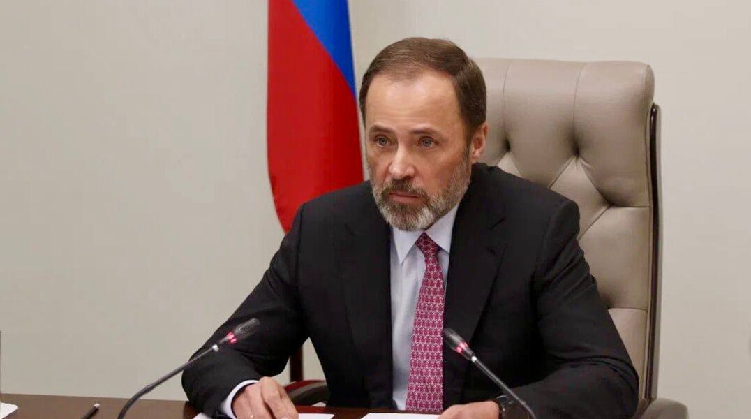 Полпред ПФО Игорь Комаров высоко оценил шансы Перми на победу за звание Молодежной столицы России