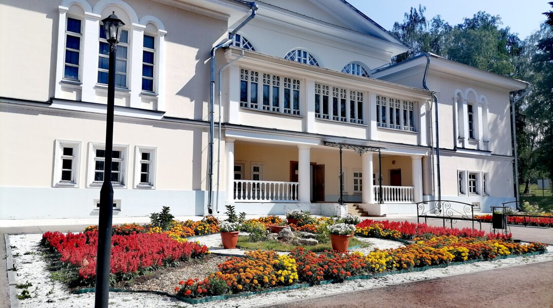 Оковы, звероящеры и африканское сафари. Рассказываем об уникальностях музеев малых городов Прикамья