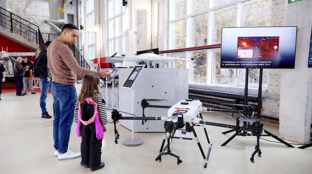 Пермскому НОЦ присвоен статус научно-производственного центра в области беспилотников