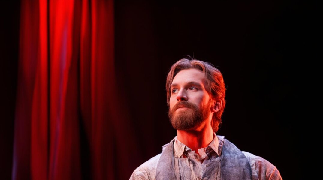 В Перми рестораторы и топ-менеджеры сыграют в спектакле по водевилям Чехова