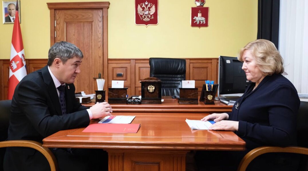 В 2025 году в Пермском крае будут реализованы 199 проектов инициативных жителей