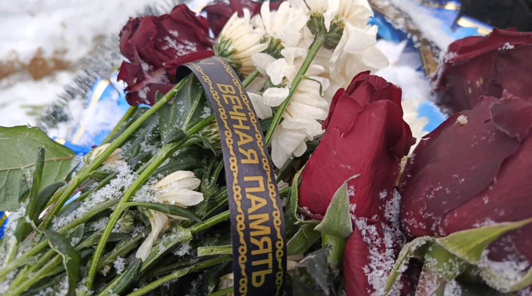 В госпитале от ран, полученных на СВО, скончался артиллерист из Прикамья